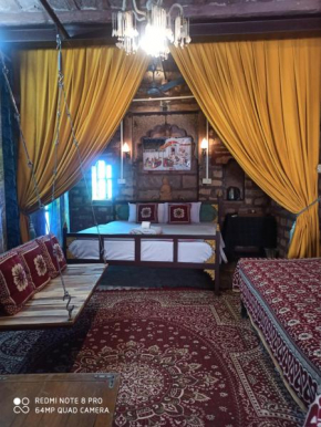 Shangri-La The Heritage Haveli BNB